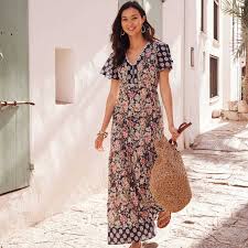 Robe femme